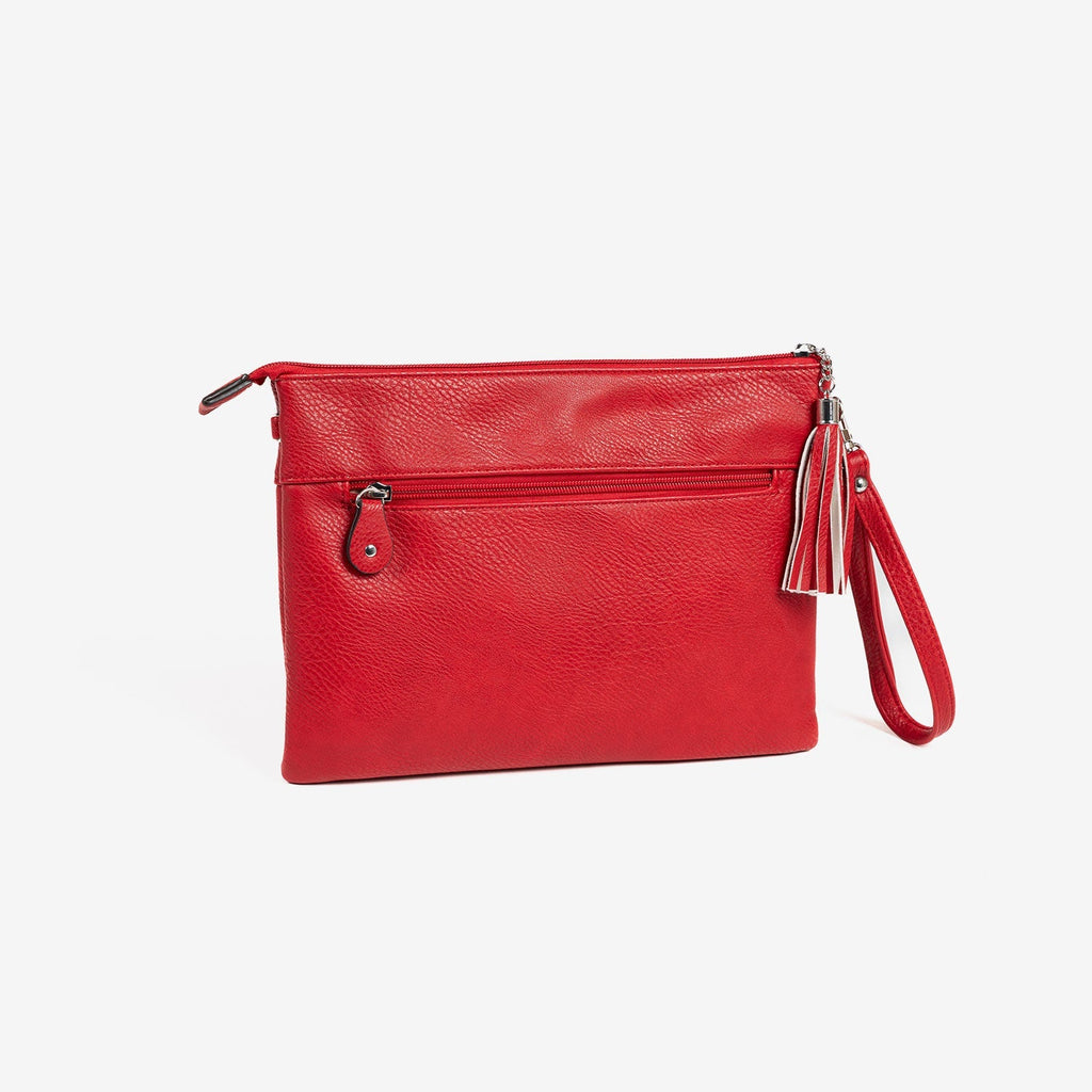 Bolso de mano, Serie Carteras - Matties Bags