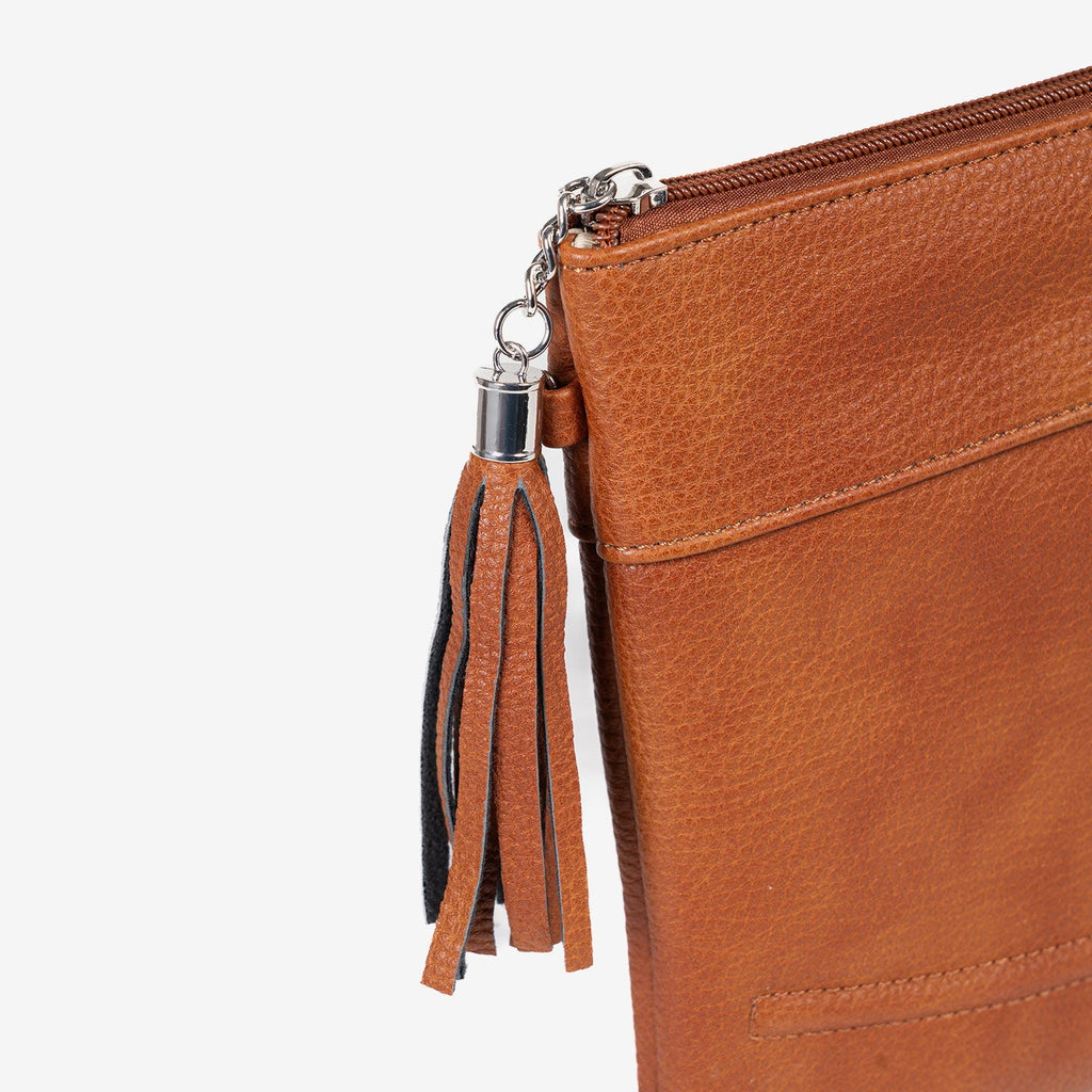 Bolso de mano, Serie Carteras - Matties Bags