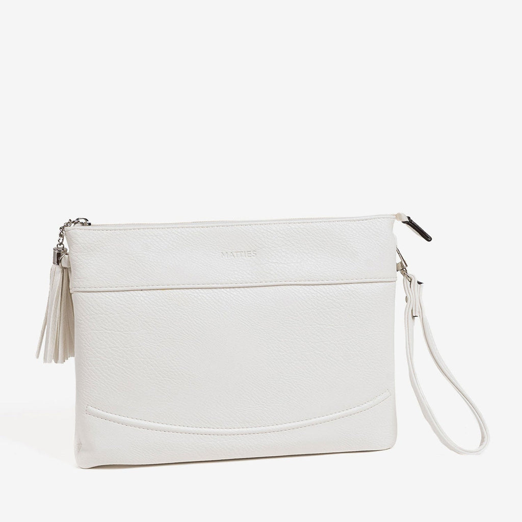 Bolso de mano, Serie Carteras - Matties Bags