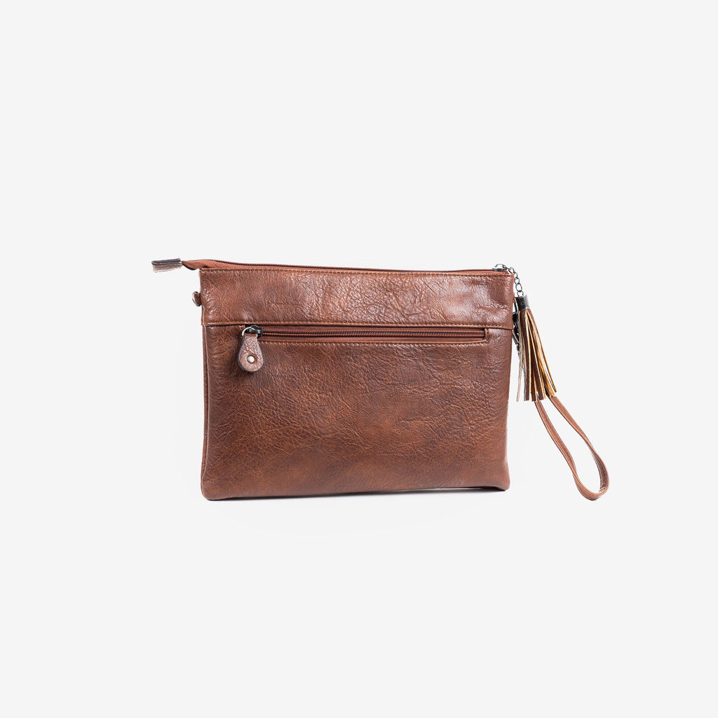 Bolso de mano, Serie Carteras - Matties Bags