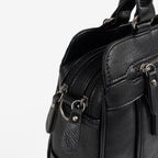 Bolso de mano y bandolera Serie Clásicos - Matties Bags