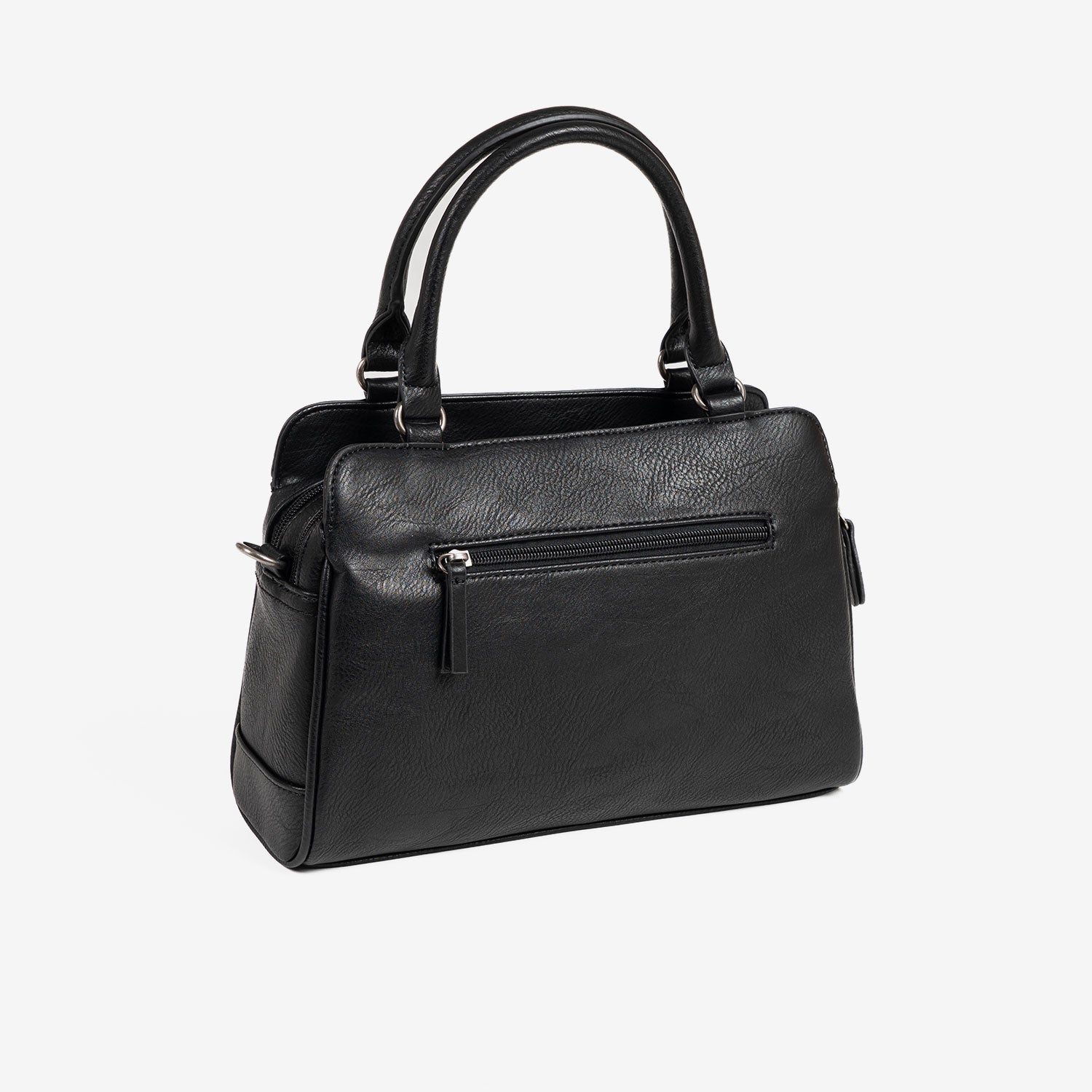 Bolso de mano y bandolera Serie Clásicos - Matties Bags