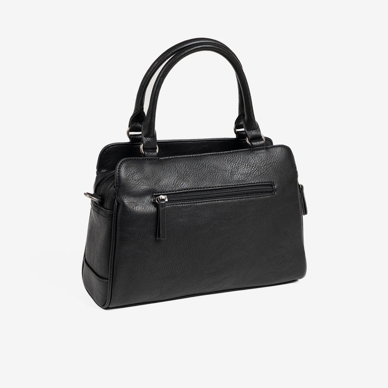 Bolso de mano y bandolera Serie Clásicos - Matties Bags