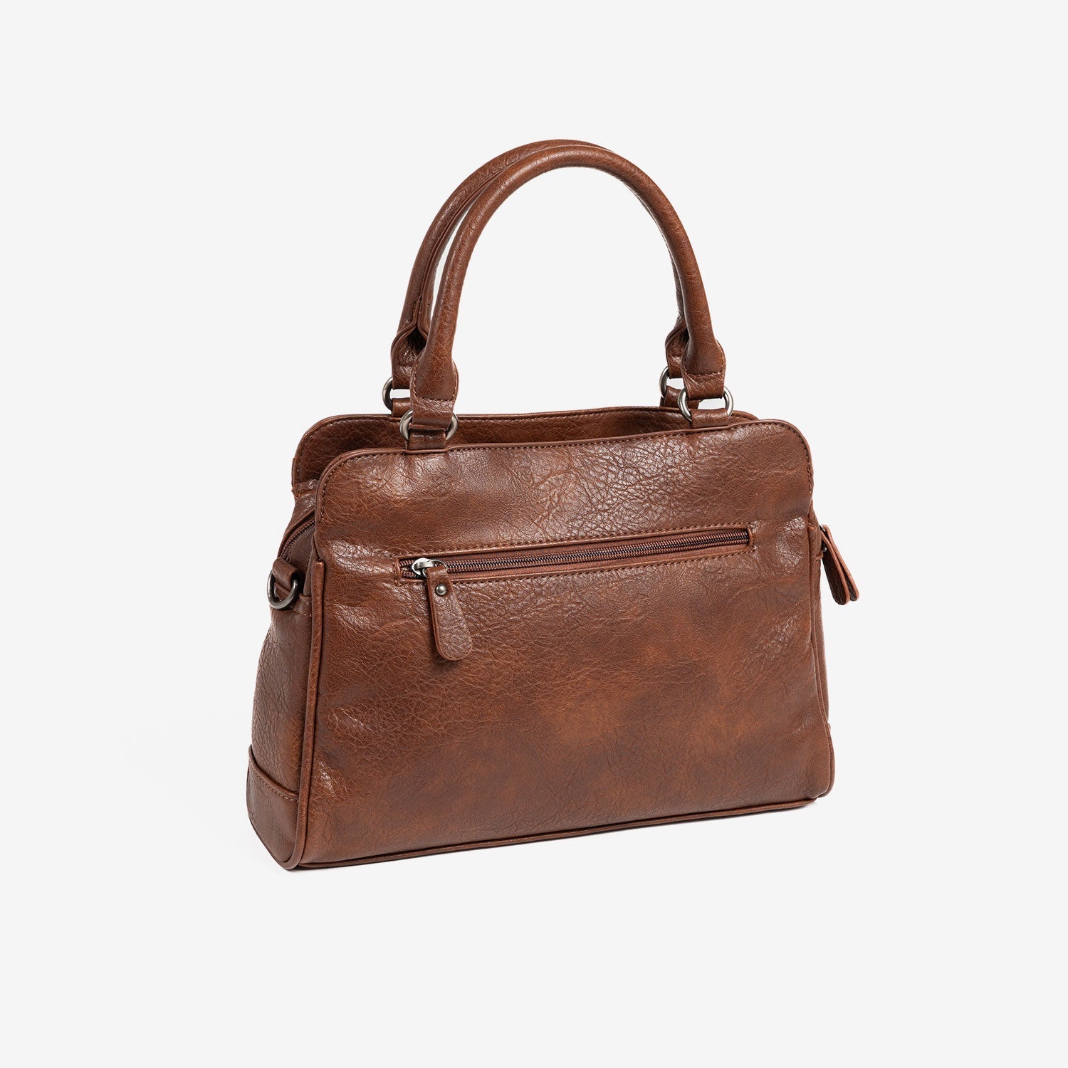 Bolso de mano y bandolera Serie Clásicos - Matties Bags