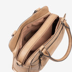 Bolso de mano y bandolera Serie Clásicos - Matties Bags
