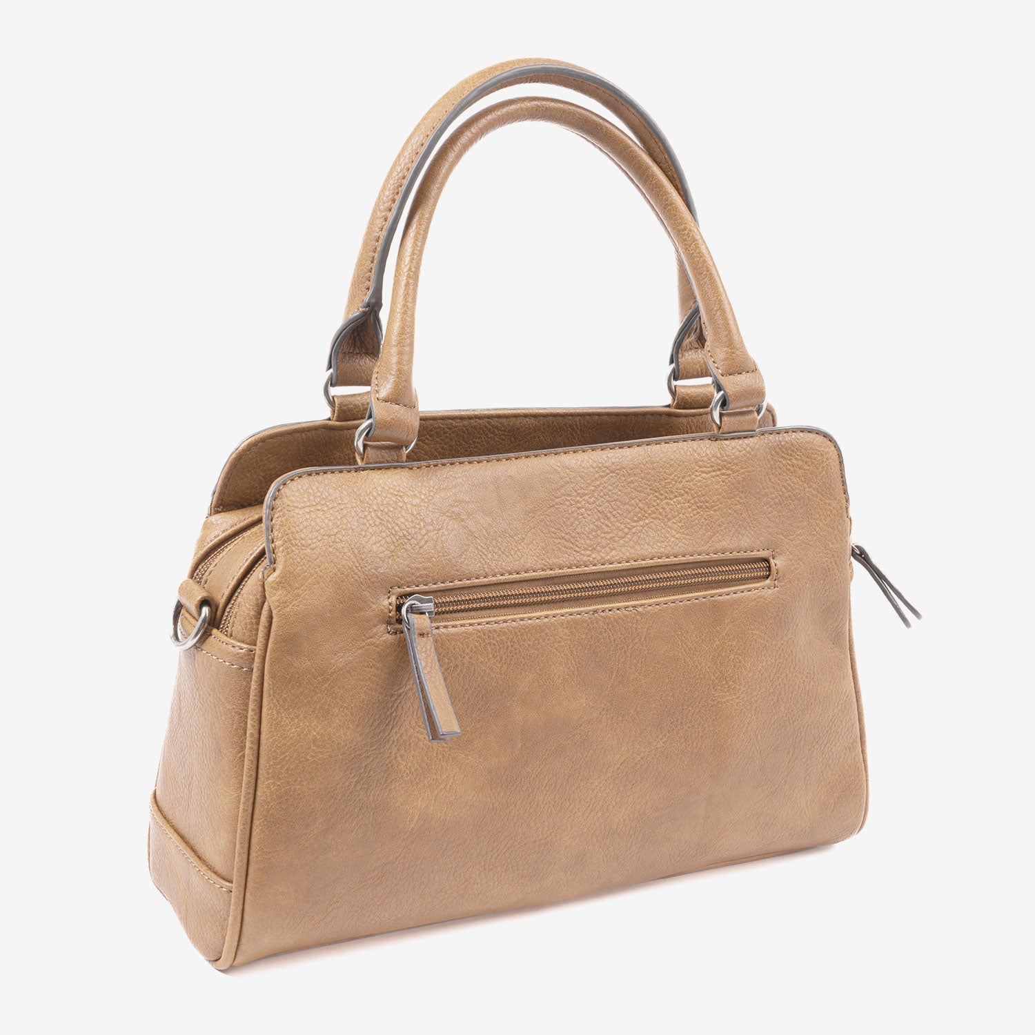 Bolso de mano y bandolera Serie Clásicos - Matties Bags