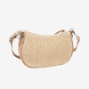 BOLSO DE MUJER, COLOR CAMEL, SERIE NIJAR. 22x14x07 CM - Matties Bags