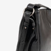 BOLSO DE MUJER, COLOR NEGRO - V, SERIE NEW CLASSIC. 24x19x10.5 CM - Matties Bags