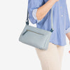 BOLSO DE MUJER, SERIE ADRA. 26x16x08 CM - Matties Bags