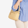 BOLSO DE MUJER, SERIE ADRA. 27.5x20x08 CM - Matties Bags