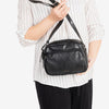 BOLSO DE MUJER, SERIE ALMERIA. 21.5x16x09 CM - Matties Bags