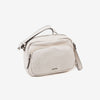 BOLSO DE MUJER, SERIE ALMERIA. 21.5x16x09 CM - Matties Bags