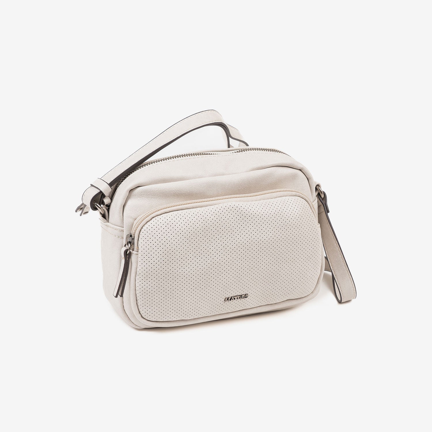 BOLSO DE MUJER, SERIE ALMERIA. 21.5x16x09 CM - Matties Bags