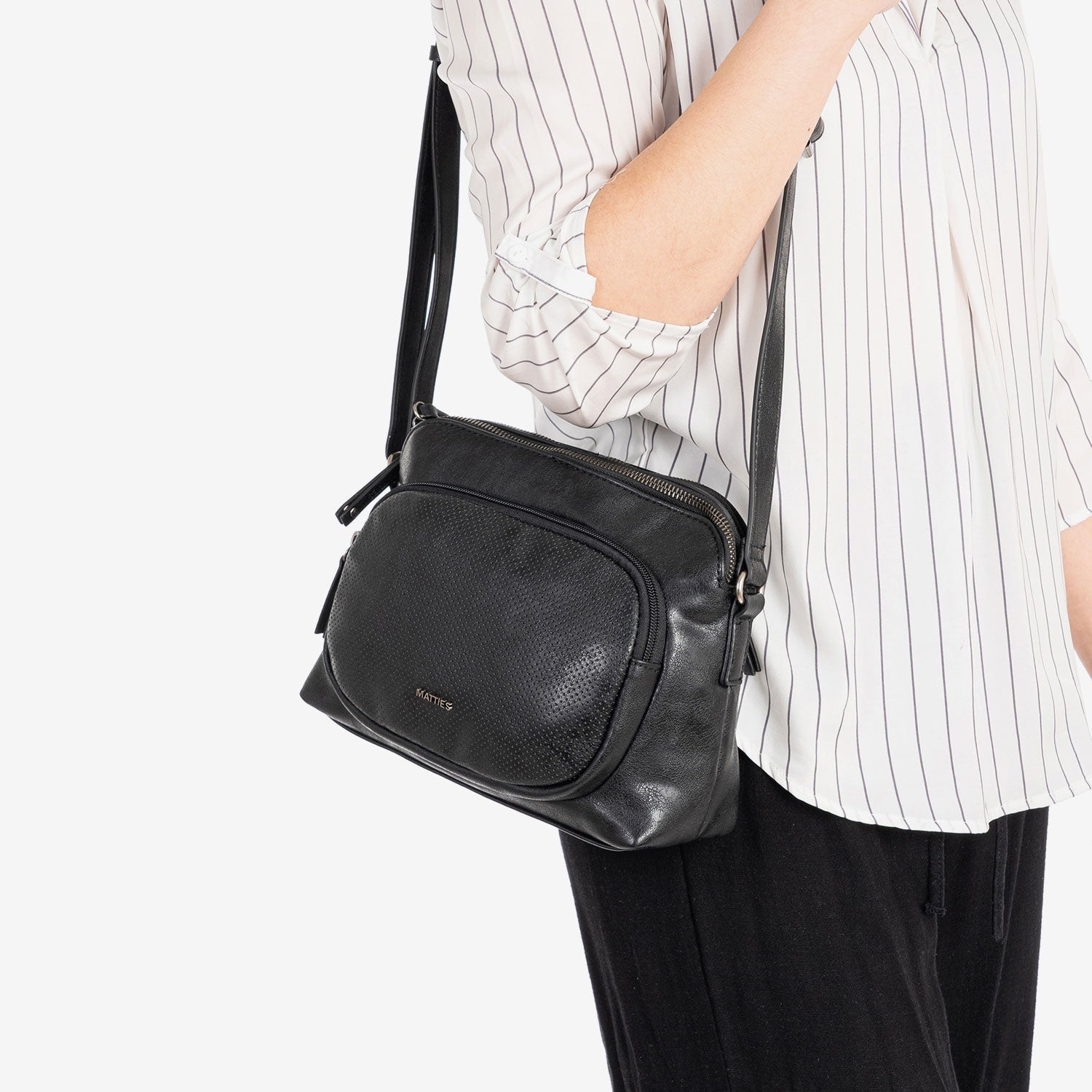 BOLSO DE MUJER, SERIE ALMERIA. 25x17x09 CM - Matties Bags