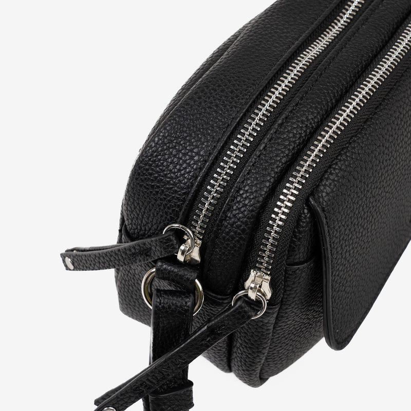 BOLSO DE MUJER, SERIE BEIRES. 19x12.5x08 CM - Matties Bags