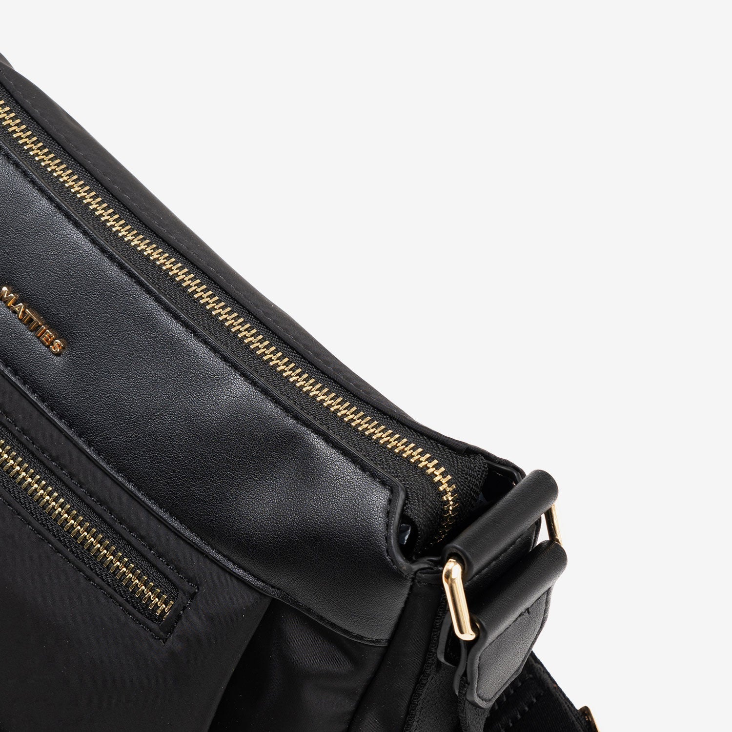 BOLSO DE MUJER, SERIE BERJA. 27x18x10 CM - Matties Bags