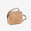 BOLSO DE MUJER, SERIE NEW CLASSIC. 22x16x10 CM - Matties Bags
