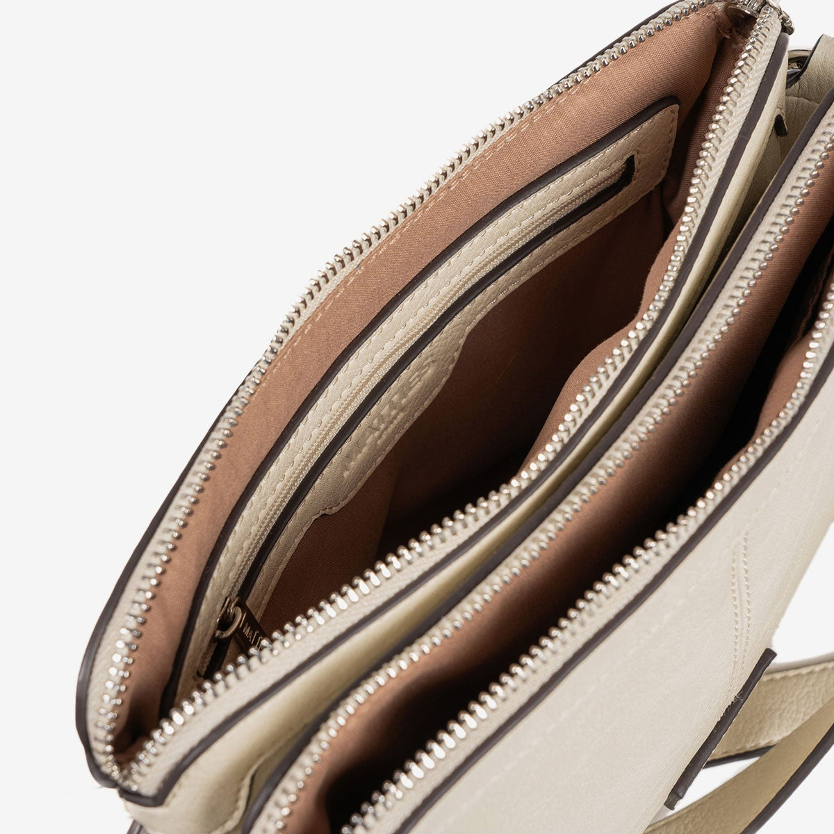BOLSO DE MUJER, SERIE NEW CLASSIC. 24x16x07 CM - Matties Bags