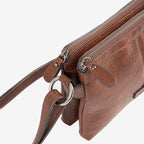 BOLSO DE MUJER, SERIE NEW CLASSIC. 24x16x07 CM - Matties Bags