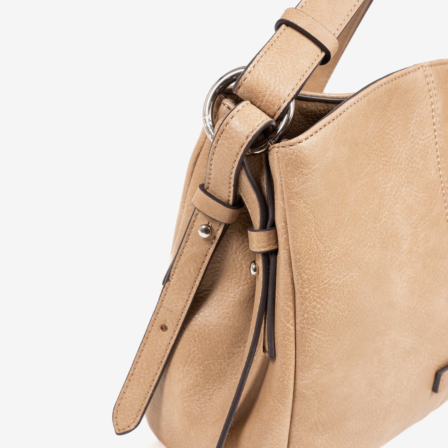 BOLSO DE MUJER, SERIE NEW CLASSIC. 24x19x10.5 CM - Matties Bags