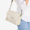 BOLSO DE MUJER, SERIE NEW CLASSIC. 27x20x09 CM - Matties Bags