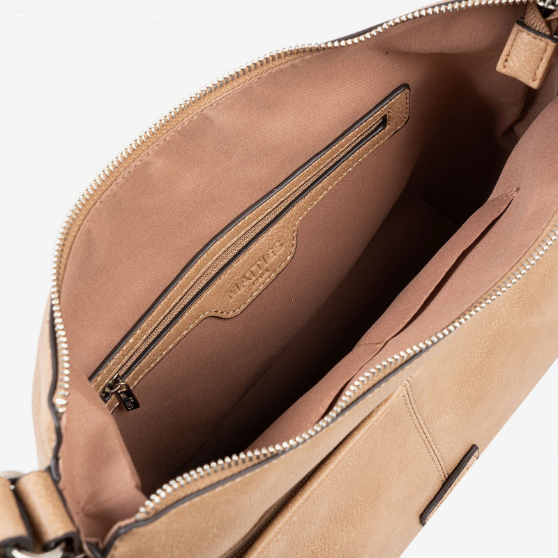 BOLSO DE MUJER, SERIE NEW CLASSIC. 31x24x10 CM - Matties Bags