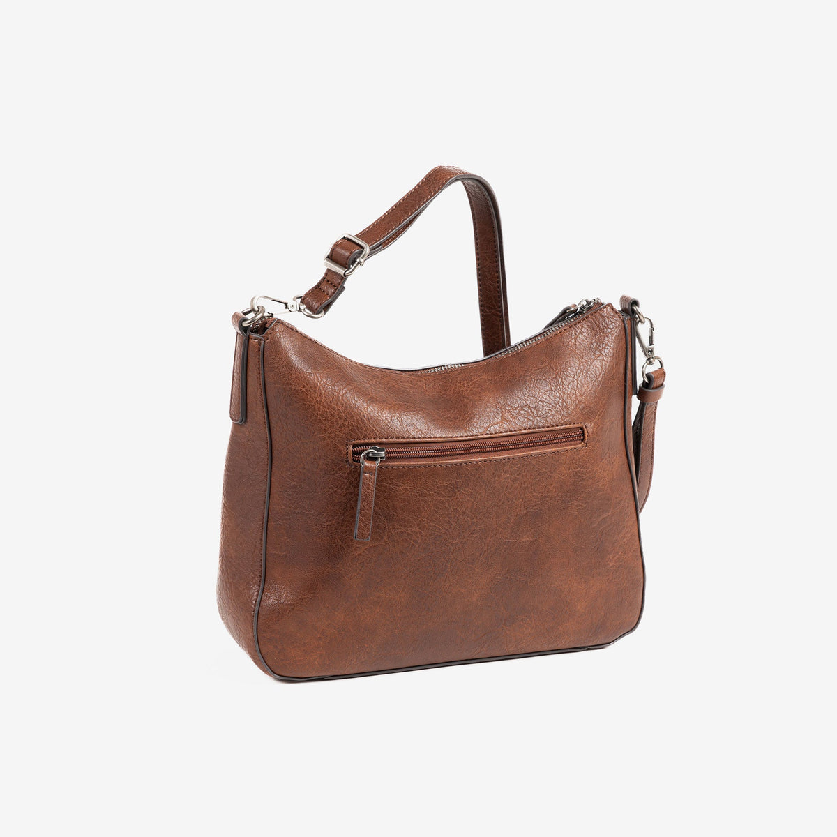BOLSO DE MUJER, SERIE NEW CLASSIC. 31x24x10 CM - Matties Bags