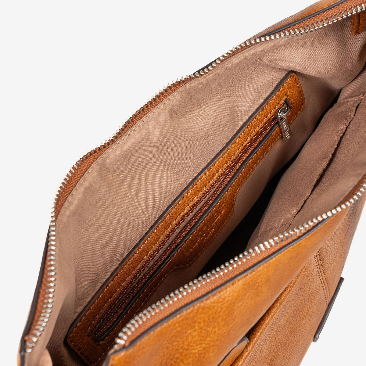 BOLSO DE MUJER, SERIE NEW CLASSIC. 31x24x10 CM - Matties Bags