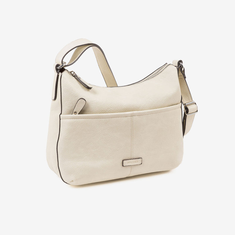 BOLSO DE MUJER, SERIE NEW CLASSIC. 31x24x10 CM - Matties Bags