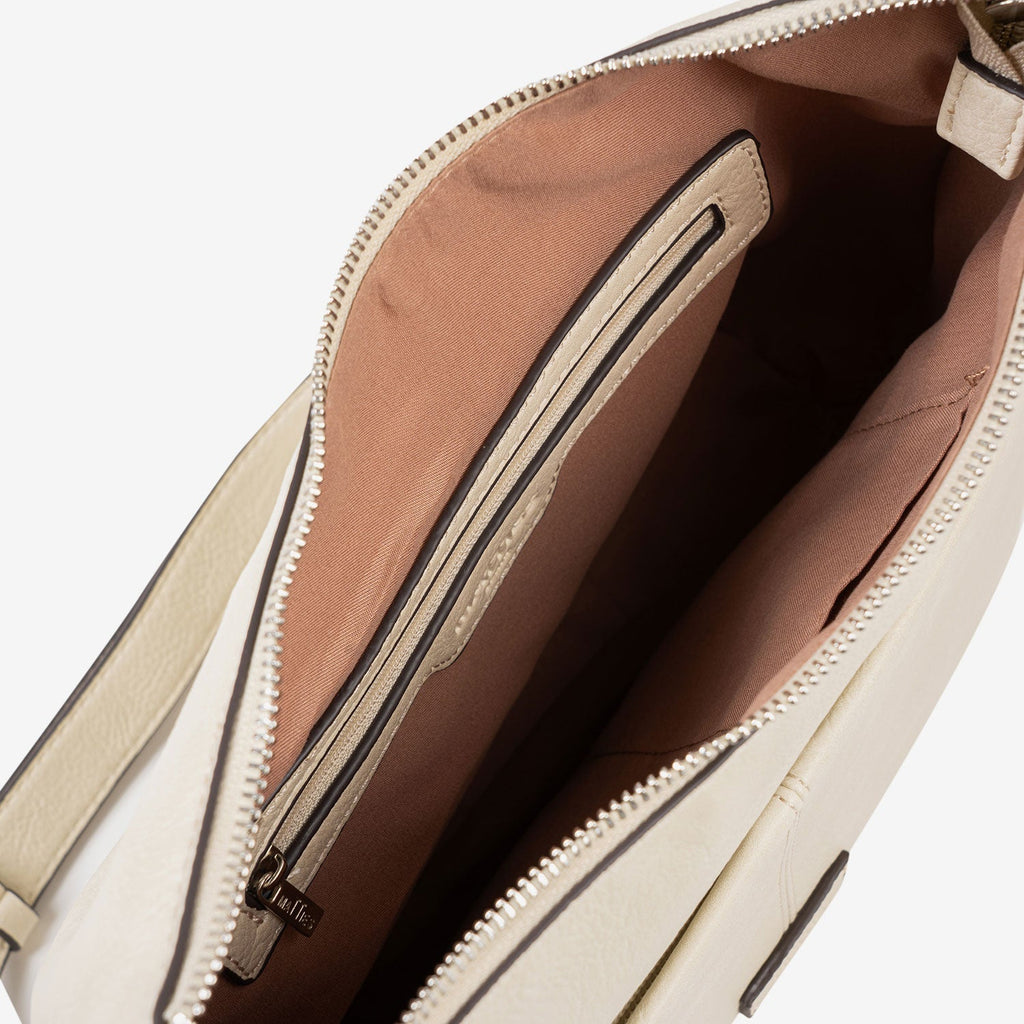 BOLSO DE MUJER, SERIE NEW CLASSIC. 31x24x10 CM - Matties Bags