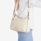 BOLSO DE MUJER, SERIE NEW CLASSIC. 31x24x10 CM - Matties Bags