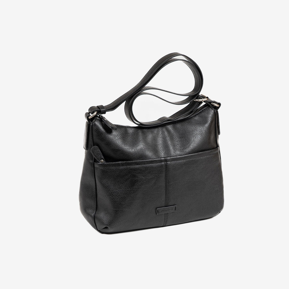 BOLSO DE MUJER, SERIE NEW CLASSIC. 31x24x10 CM - Matties Bags