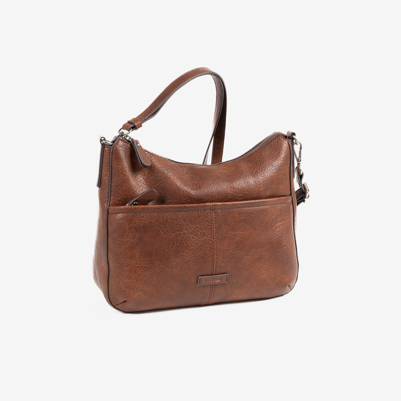 BOLSO DE MUJER, SERIE NEW CLASSIC. 31x24x10 CM - Matties Bags