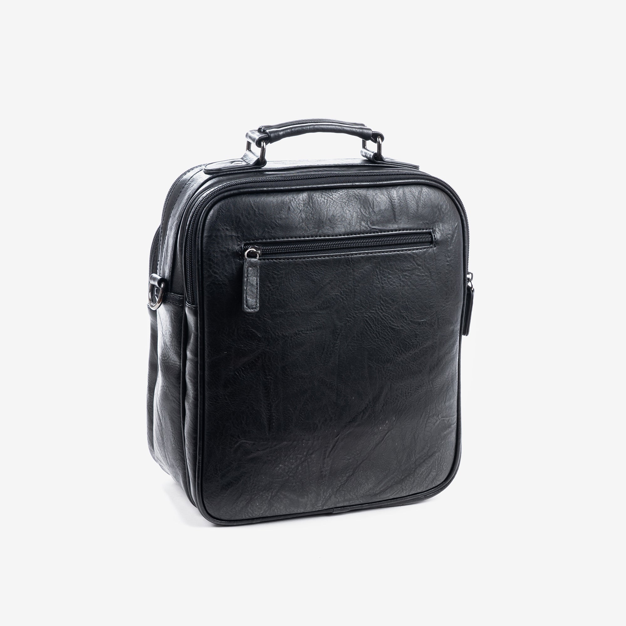 Bolso grande para hombre, Colección nappa - Matties Bags