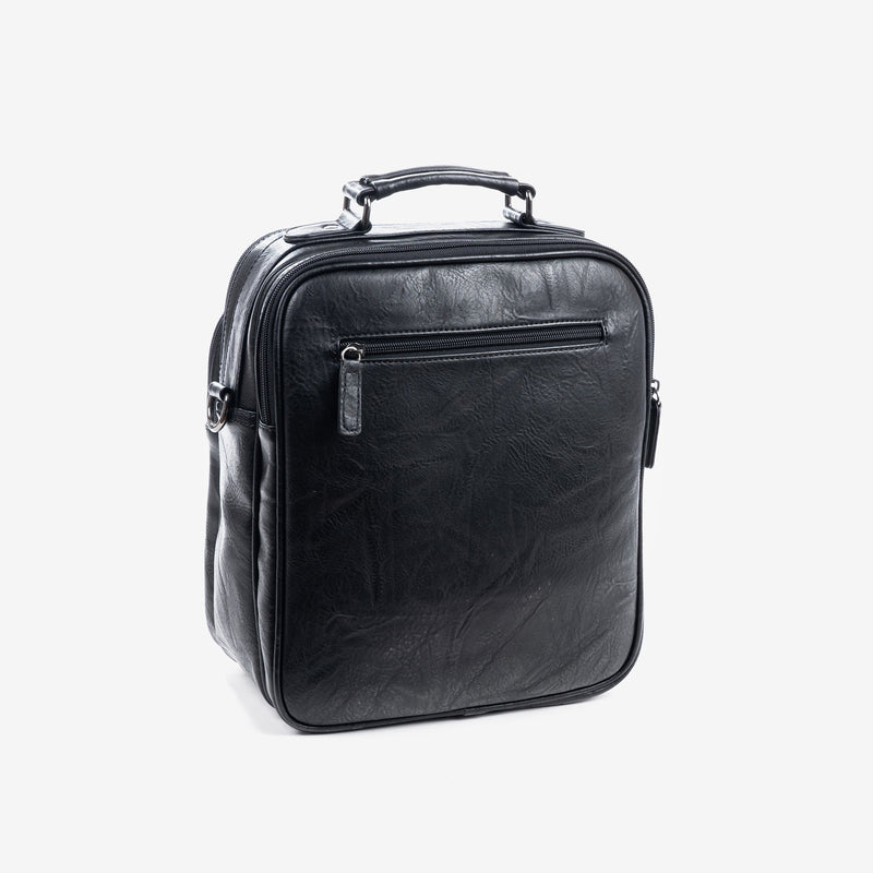 Bolso grande para hombre, Colección nappa - Matties Bags