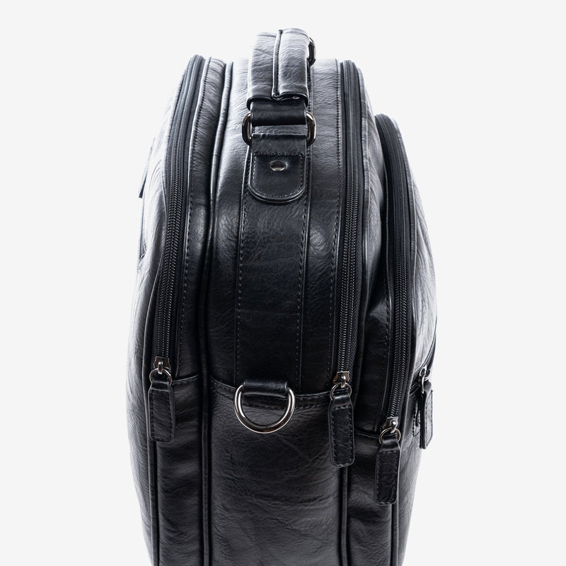 Bolso grande para hombre, Colección nappa - Matties Bags