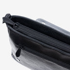Bolso grande para hombre, Colección rustic. Porta ordenador 15.3" - Matties Bags