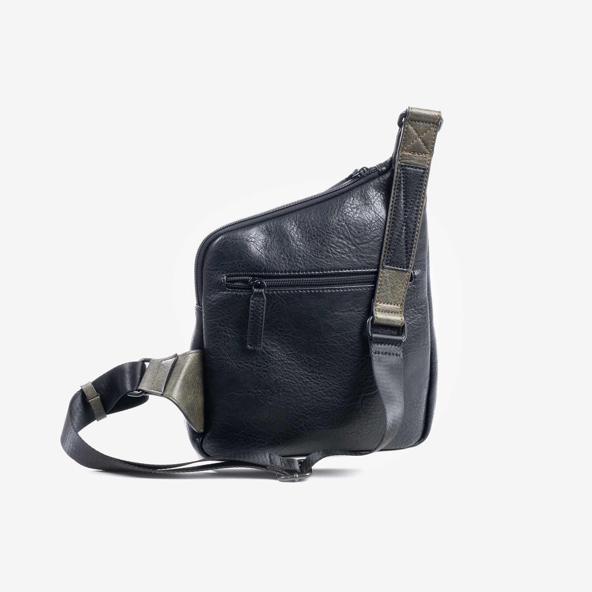 Bolso jamonero para hombre, Colección combinados - Matties Bags