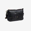 BOLSO PIEL LAVADA PARA MUJER, 24x17x06 CM - Matties Bags