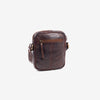 Bolso reportero para hombre, Colección antic leather - Matties Bags