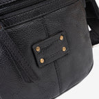 Bolso reportero para hombre, Colección antic leather - Matties Bags
