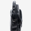 Bolso reportero para hombre, Colección nappa. 21x25x8.5 cm - Matties Bags