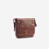 Bolso reportero para hombre, Colección rustic - Matties Bags