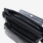 Bolso reportero para hombre, Colección rustic - Matties Bags