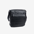 Bolso reportero para hombre, Colección rustic - Matties Bags