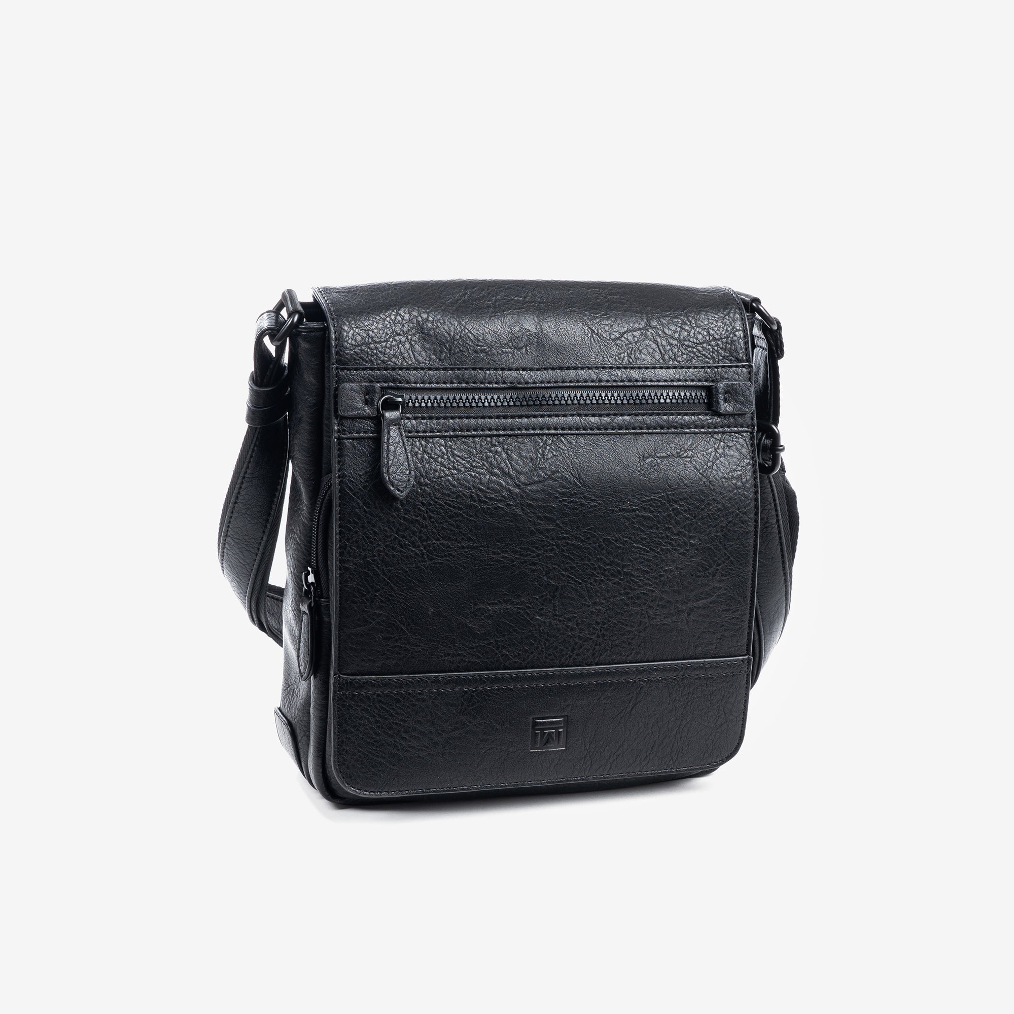 Bolso reportero para hombre, Colección rustic - Matties Bags