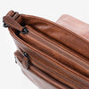 Bolso reportero para hombre, Colección rustic - Matties Bags