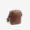 Bolso reportero para hombre, Colección rustic - Matties Bags