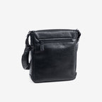 Bolso reportero para hombre, Colección rustic - Matties Bags
