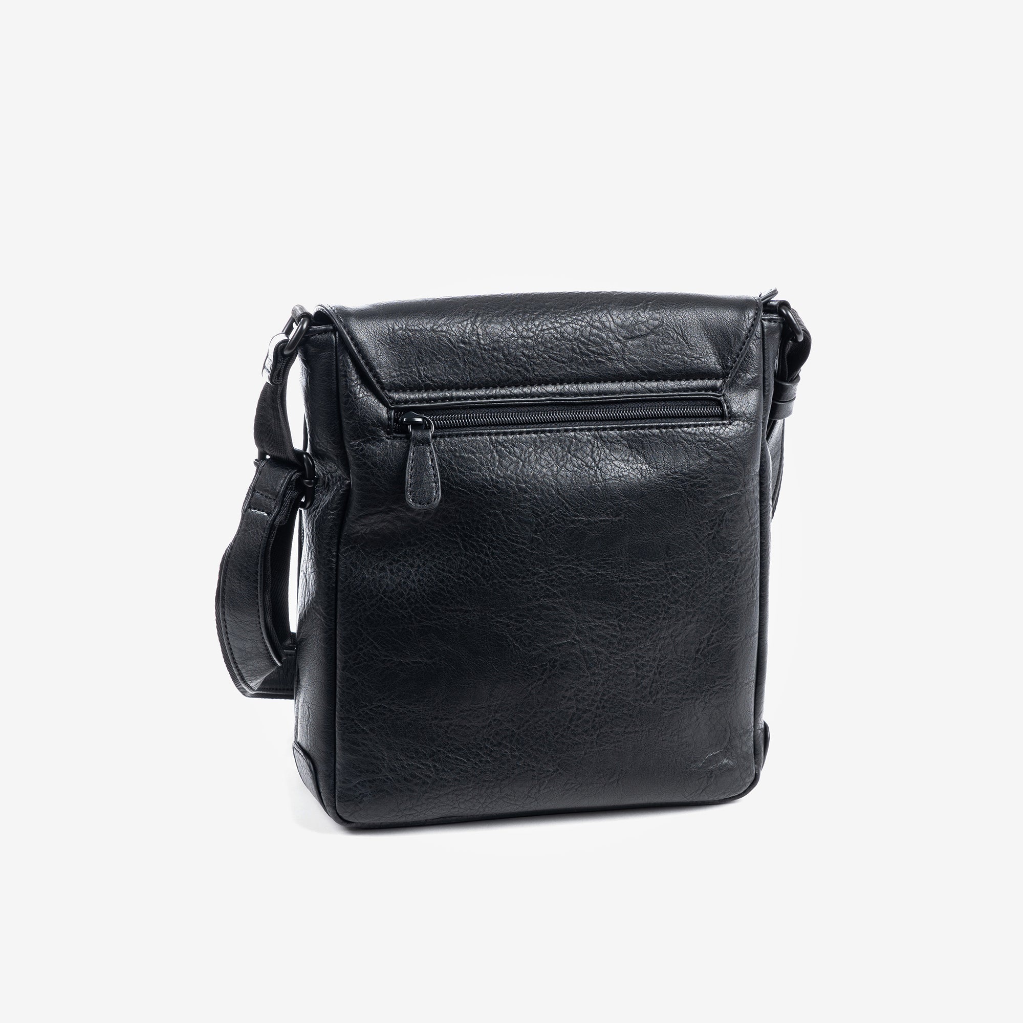 Bolso reportero para hombre, Colección rustic - Matties Bags